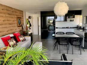 Azul Rentals Albir flat by Lighthouse